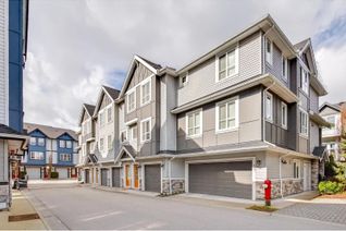 Townhouse for Sale, 20860 76 Avenue #55, Langley, BC