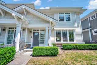 Townhouse for Sale, 10500 Delsom Crescent #80, Delta, BC