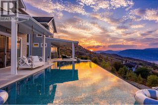 Detached House for Sale, 146 Timberline Road, Kelowna, BC