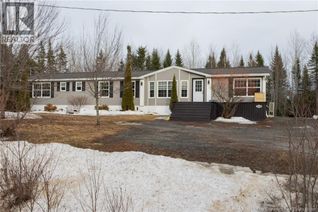 House for Sale, 1156 Wilsey Road, Rusagonis, NB