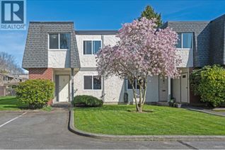 Condo Townhouse for Sale, 10840 Springmont Drive #23, Richmond, BC