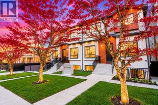 Duplex for Sale, 6692 Napier Street #1, Burnaby, BC