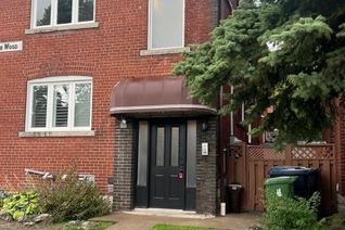 Property for Rent, 297 Vaughan Road #C, Toronto (Humewood-Cedarvale), ON Property for Rent, 297 Vaughan Road #C, Toronto (Humewood-Cedarvale), ON
