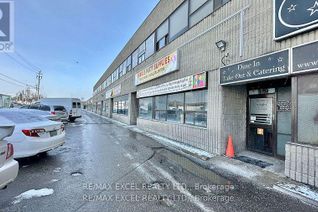Industrial Property for Lease, 55 Nugget Avenue #11, Toronto (Agincourt South-Malvern West), ON