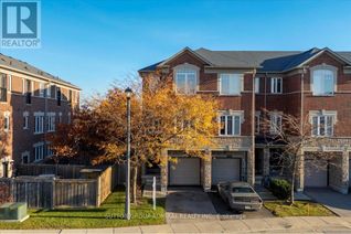 Property for Sale, 2600 Glengarry Road #1, Mississauga (Erindale), ON