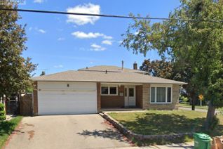 Property for Rent, 38 Pleasantview Avenue, Brampton (Brampton West), ON