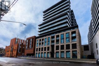 Property for Sale, 1 Jarvis Street #1314, Hamilton (Beasley), ON