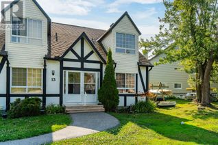 Property for Sale, 81 Laguna Parkway #14, Ramara (Brechin), ON