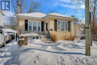 Property for Sale, 31 Beverley Street, Kingston (Central City East), ON