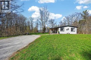 Bungalow for Sale, 68 Forest Harbour Parkway, Waubaushene, ON