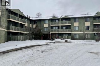 Condo for Sale, 185 Chamberlain Crescent #204, Tumbler Ridge, BC