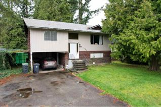 Detached House for Sale, 4047 204b Street, Langley, BC