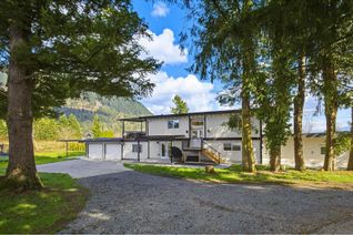 Detached House for Sale, 36143 Shore Road, Mission, BC