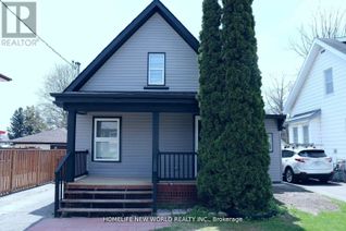 Duplex for Rent, 291 Eulalie Avenue #1, Oshawa (Central), ON