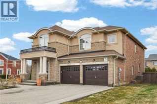 Property for Sale, 3 Grandell Drive, Ancaster, ON