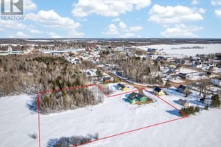 House for Sale, 23 Park Avenue, O'Leary, PE