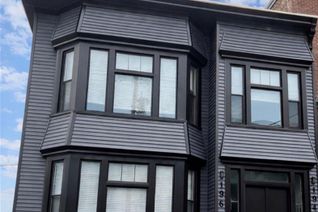 Triplex for Sale, 194-196 Duke Street, Saint John, NB