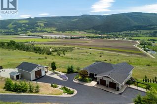 Ranch-Style House for Sale, 98 Ranchland Place, Coldstream, BC
