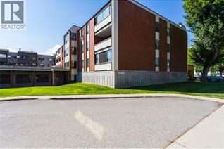 Condo Apartment for Sale, 1490b Gordon Drive #206, Kelowna, BC