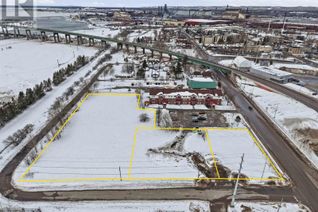 Commercial Land for Sale, 89 Hudson St, Sault Ste. Marie, ON