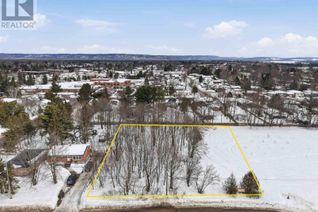 Commercial Land for Sale, 84-94 Park St, Sault Ste. Marie, ON