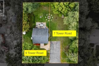 Land for Sale, 7 Tower Road, Ottawa, ON