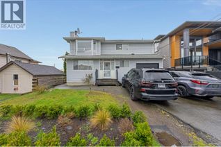 House for Sale, 249 Pembina Street, New Westminster, BC