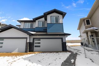 Duplex for Sale, 1134 Goldfinch Cr Nw Nw, Edmonton, AB