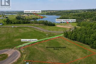 Commercial Land for Sale, C-21 Sunset Vista, North Granville, PE Commercial Land for Sale, C-21 Sunset Vista, North Granville, PE