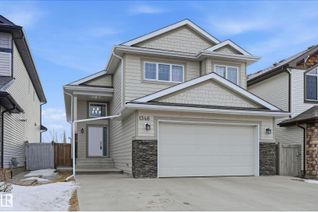 Townhouse for Sale, 1346 Cunningham Dr W Sw, Edmonton, AB