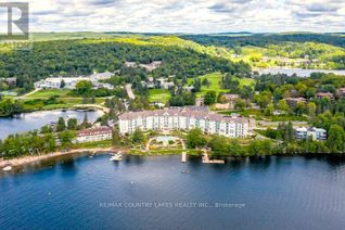 Property for Sale, 1235 Deerhurst Drive #55-308, Huntsville (Chaffey), ON