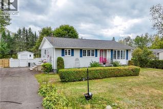 Bungalow for Sale, 3259 Route 585, Newbridge, NB Bungalow for Sale, 3259 Route 585, Newbridge, NB