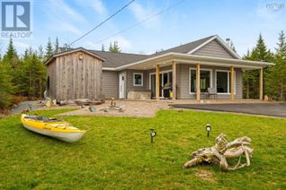 Detached House for Sale, 147 Heritage Way #79, East Uniacke, NS