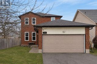 Property for Sale, 341 Hickling Trail, Barrie (Grove East), ON