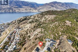 Land for Sale, 720 Pinehaven Court, Kelowna, BC