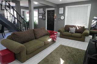 Detached House for Sale, 6269 Franklin Avenue, Niagara Falls, ON