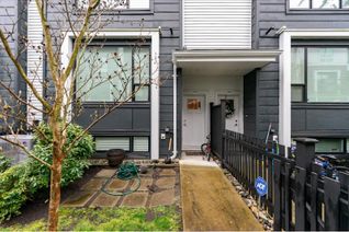 Condo Townhouse for Sale, 2277 Oak Meadows Drive #180, Surrey, BC