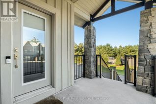 Freehold Townhouse for Sale, 45 Rockmount Crescent, Gravenhurst (Muskoka (S)), ON
