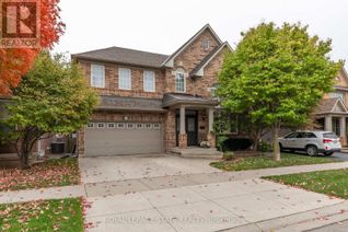 Property for Sale, 1326 Pepperbush Place, Oakville (WT West Oak Trails), ON