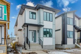 Property for Sale, 9709 157 St Nw Nw, Edmonton, AB