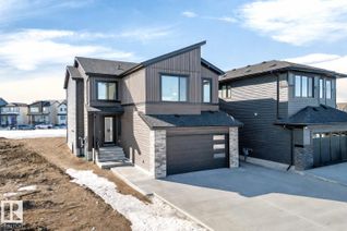 Detached House for Sale, 211 Paterson Li Sw, Edmonton, AB