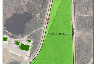 Commercial Land for Sale, Parcel 1 Dr. Roberta Bondar Pkwy, Sault Ste. Marie, ON