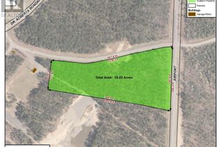 Commercial Land for Sale, 475 Airport Rd # Parcel 1, Sault Ste. Marie, ON