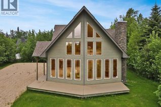Cottage for Sale, 13415 Township Road 752a #57, Rural Big Lakes County, AB