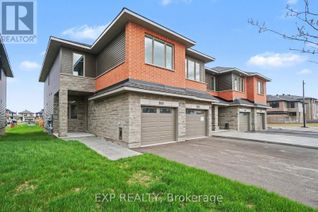 Townhouse for Sale, 1180 Cope Drive, Ottawa, ON