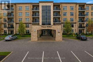 Property for Sale, 141 Vansickle Road #308, St. Catharines (Rykert/Vansickle), ON Property for Sale, 141 Vansickle Road #308, St. Catharines (Rykert/Vansickle), ON