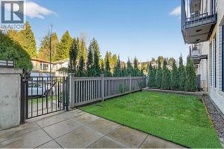 Townhouse for Sale, 708 Edgar Avenue #108, Coquitlam, BC