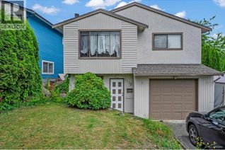 Detached House for Sale, 1112 Hansard Crescent, Coquitlam, BC