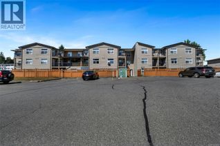 Condo Apartment for Sale, 3215 Cowichan Lake Rd #314, Duncan, BC