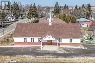 Property for Sale, 1140 Bay Street, Norfolk (Port Rowan), ON Property for Sale, 1140 Bay Street, Norfolk (Port Rowan), ON
